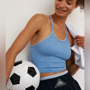 FP Movement Happiness Runs tank